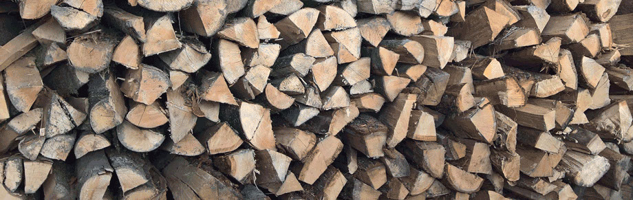 Activités entreprise Bois de chauffage Din
